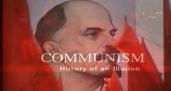 Смотреть Коммунизм - история иллюзии онлайн