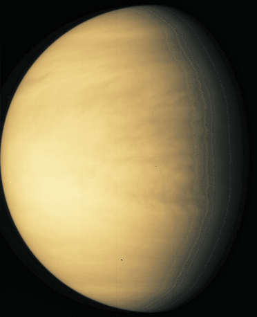Смотреть Космические первопроходцы: Венера (2009) онлайн