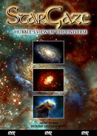 Смотреть Вселенная глазами телескопа Хаббл (2008) онлайн