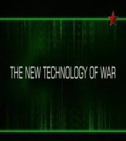 Смотреть Новые технологии войны. 3. Воздушная мощь онлайн
