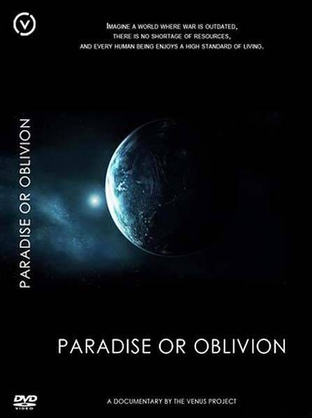 Смотреть Рай или забвение / Paradise or Oblivion [2012] [HD 720p онлайн] онлайн