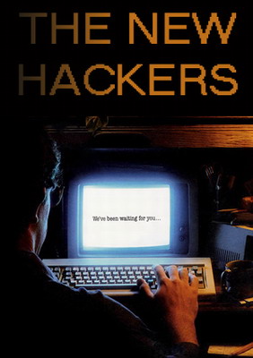 Смотреть Новые хакеры / The new hackers (2011) смотреть онлайн онлайн