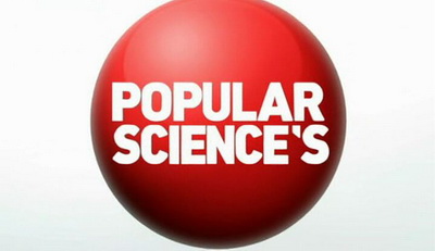 Смотреть Популярная наука: будущее - Игры онлайн