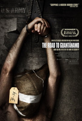 Смотреть Дорога на Гуантанамо / The Road to Guantanamo (2006) смотреть онлайн онлайн