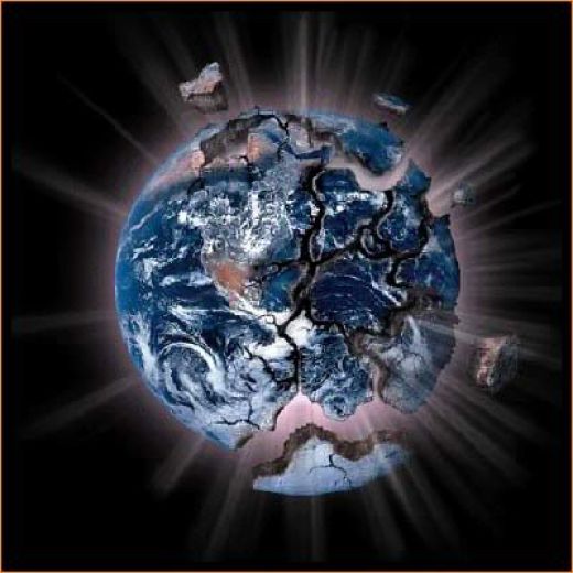 Смотреть С точки зрения науки: Апокалипсис Земли смотреть онлайн бесплатно в хорошем качестве онлайн