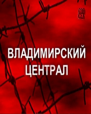 Смотреть Документальное расследование / Владимирский централ (2012) онлайн