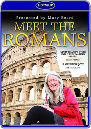 Смотреть Знакомство с Древним Римом онлайн