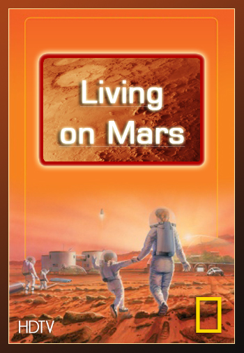 Смотреть Заселение Марса (смотреть фильм онлайн) онлайн