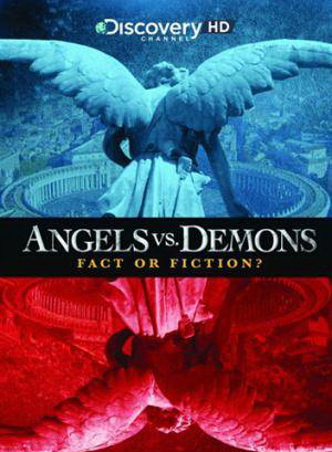 Смотреть Ангелы и демоны: Факты или домыслы? онлайн