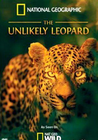 Смотреть Необычный леопард (2012) онлайн