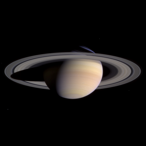 Смотреть Сатурн: Властелин колец онлайн