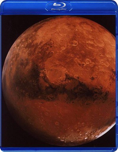 Вселенная. Выпуск 1: Марс - Красная планета