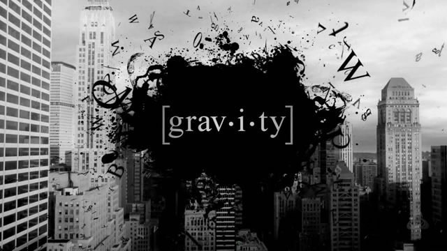 Вселенная. Сезон 2: 17. Gravity / Гравитация